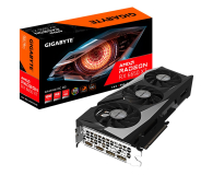 Gigabyte Radeon RX 6650 XT GAMING OC 8GB GDDR6 - 747001 - zdjęcie 1
